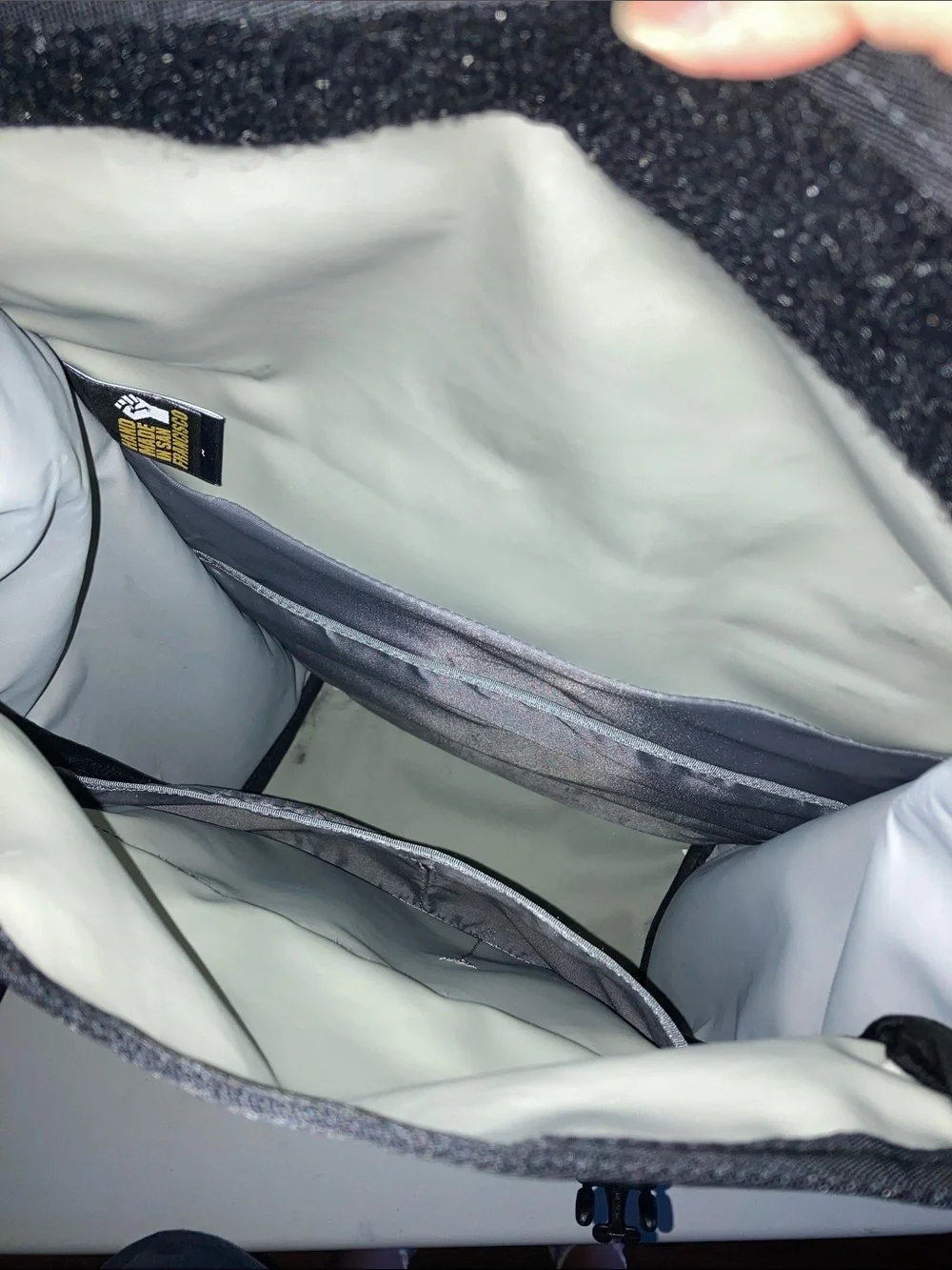 Timbuk2 Mini Prospect Backpack